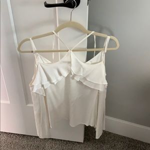 ASTR Tank w/ Sleeves